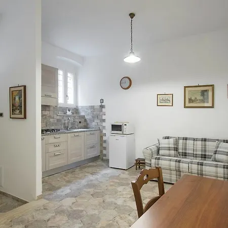 Piede Trastevere شقة *