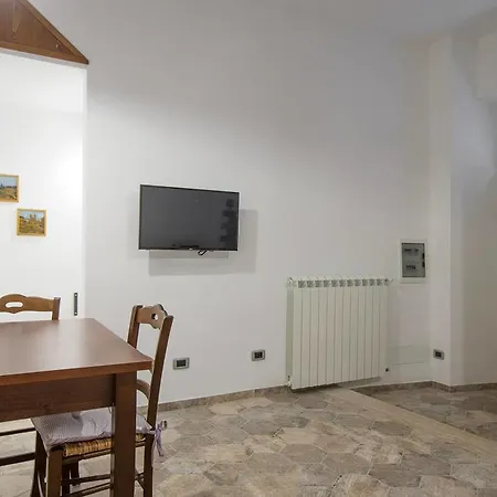 Piede Trastevere شقة